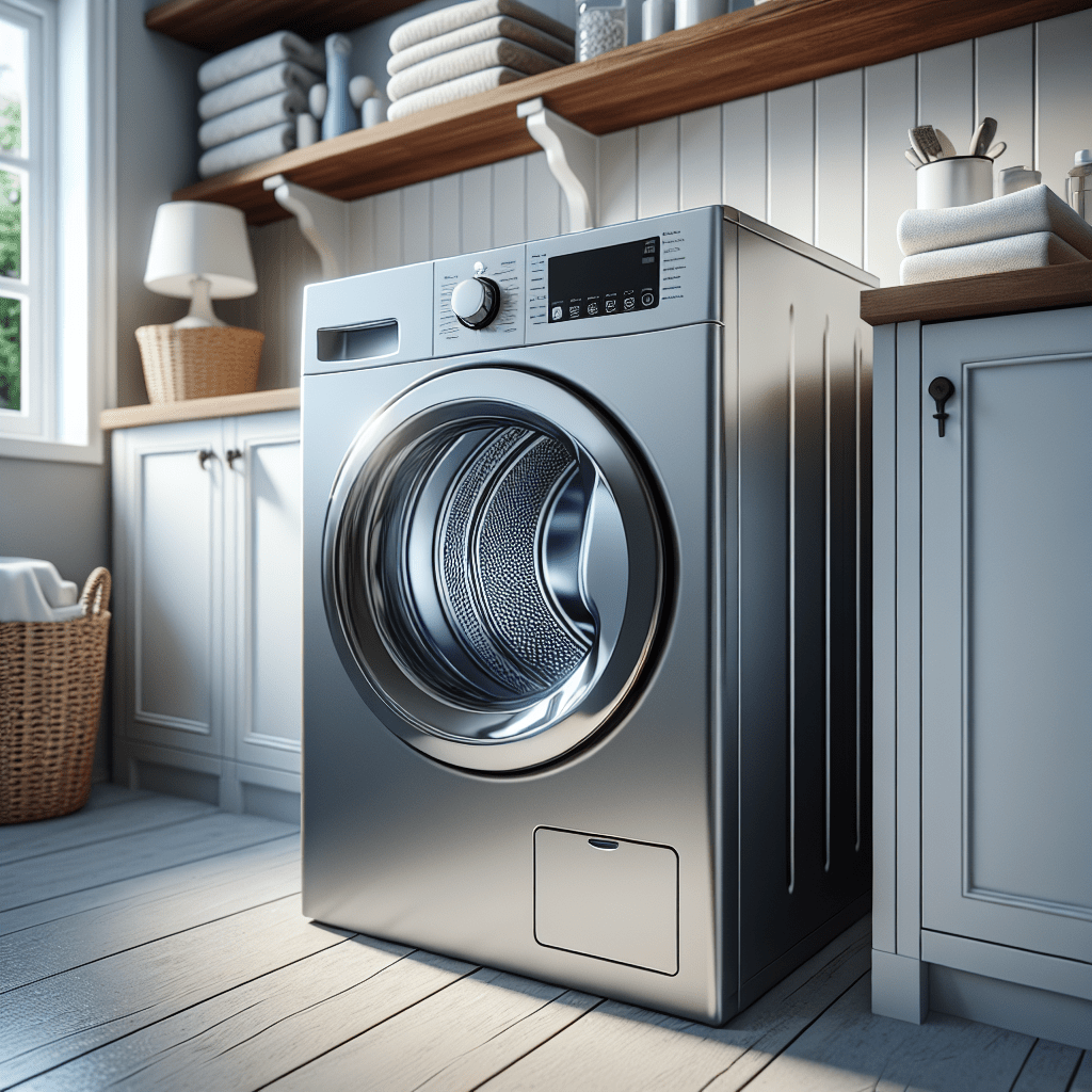 Dryer: The Importance of Thoroughly Cleaning Your Dryer to Prevent Costly Breakdowns - BonPrix Électroménagers