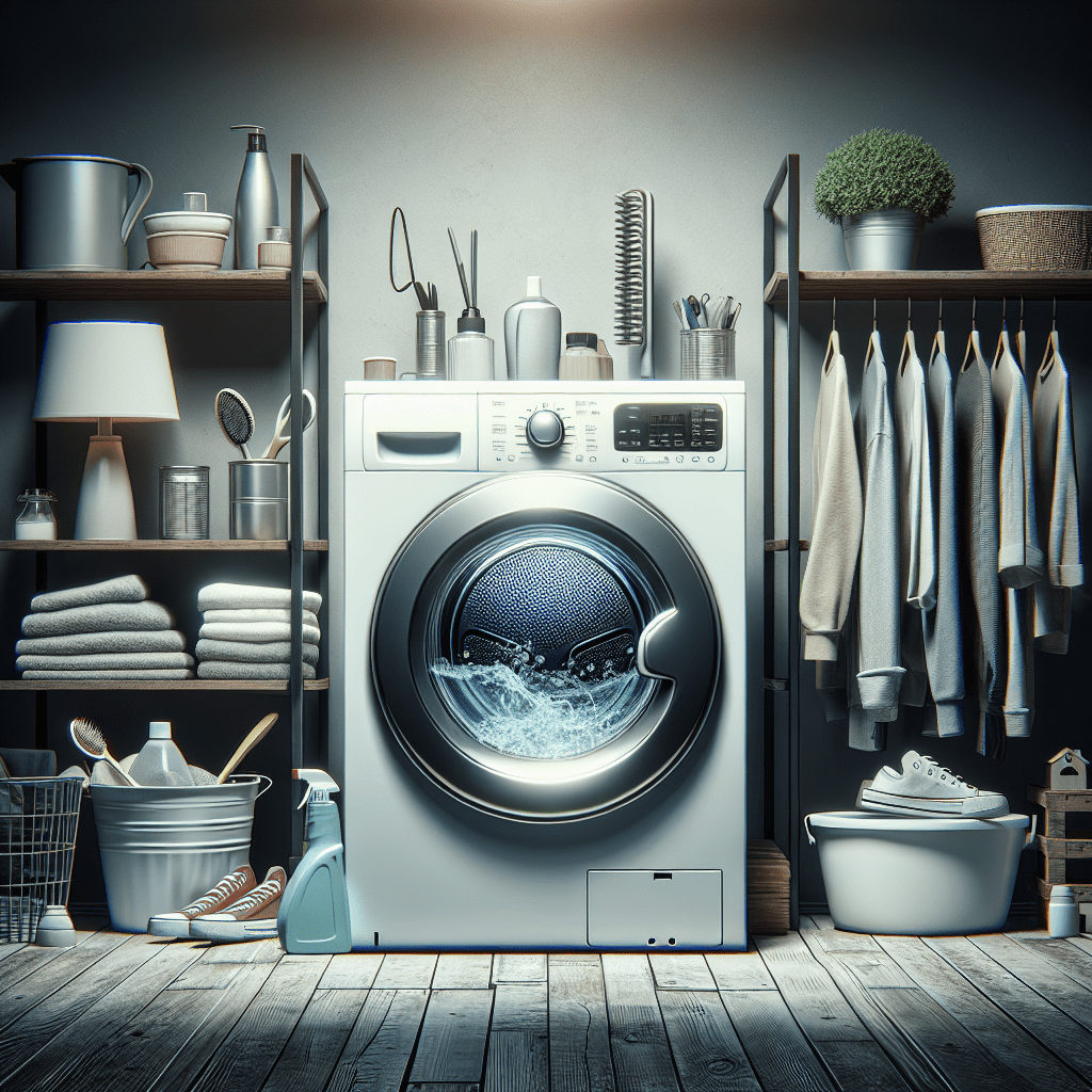 Dryer: The Importance of Thoroughly Cleaning Your Dryer to Prevent Costly Breakdowns - BonPrix Électroménagers