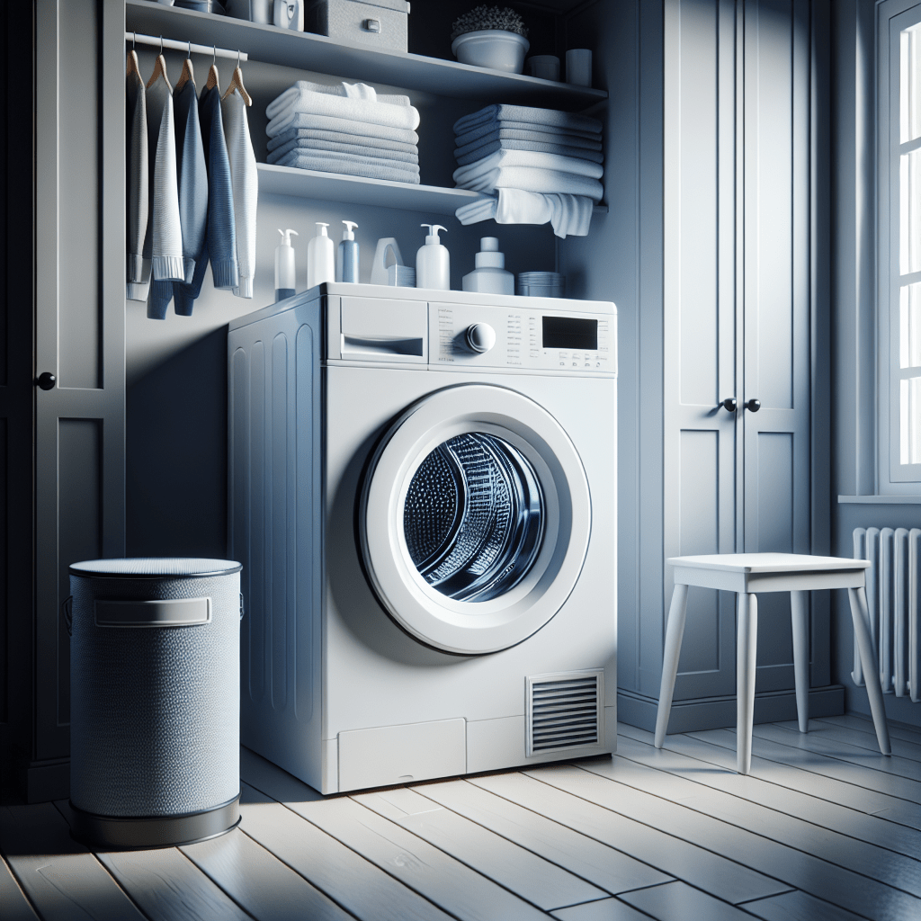 Dryer: The Importance of Thoroughly Cleaning Your Dryer to Prevent Costly Breakdowns - BonPrix Électroménagers