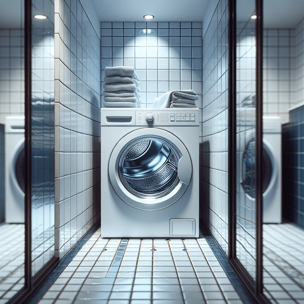 Dryer: The Importance of Thoroughly Cleaning Your Dryer to Prevent Costly Breakdowns - BonPrix Électroménagers