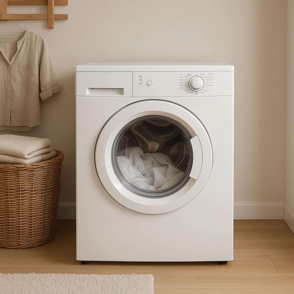 Dryer: Tips for drying clothes faster without compromising quality