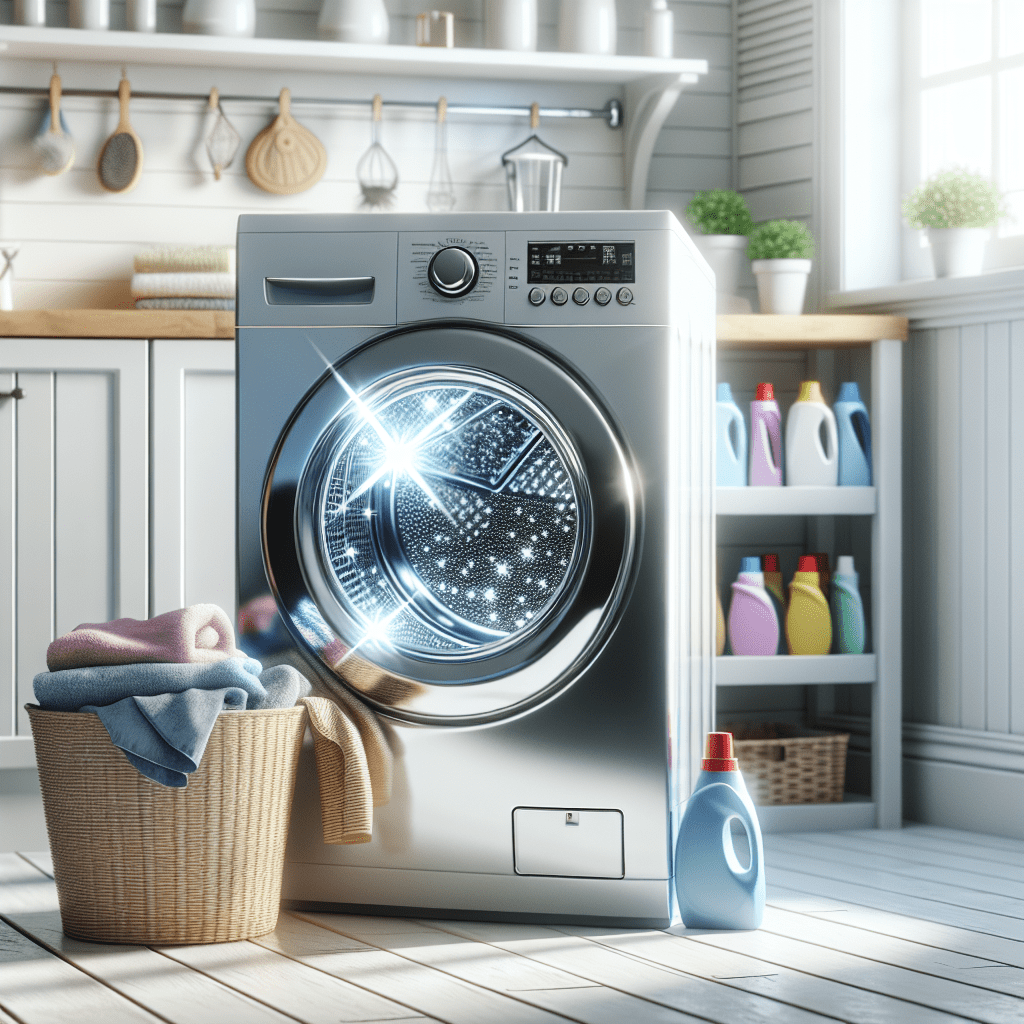 Dryer: Tips for preventing lint build-up and keeping your appliance in good condition - BonPrix Électroménagers