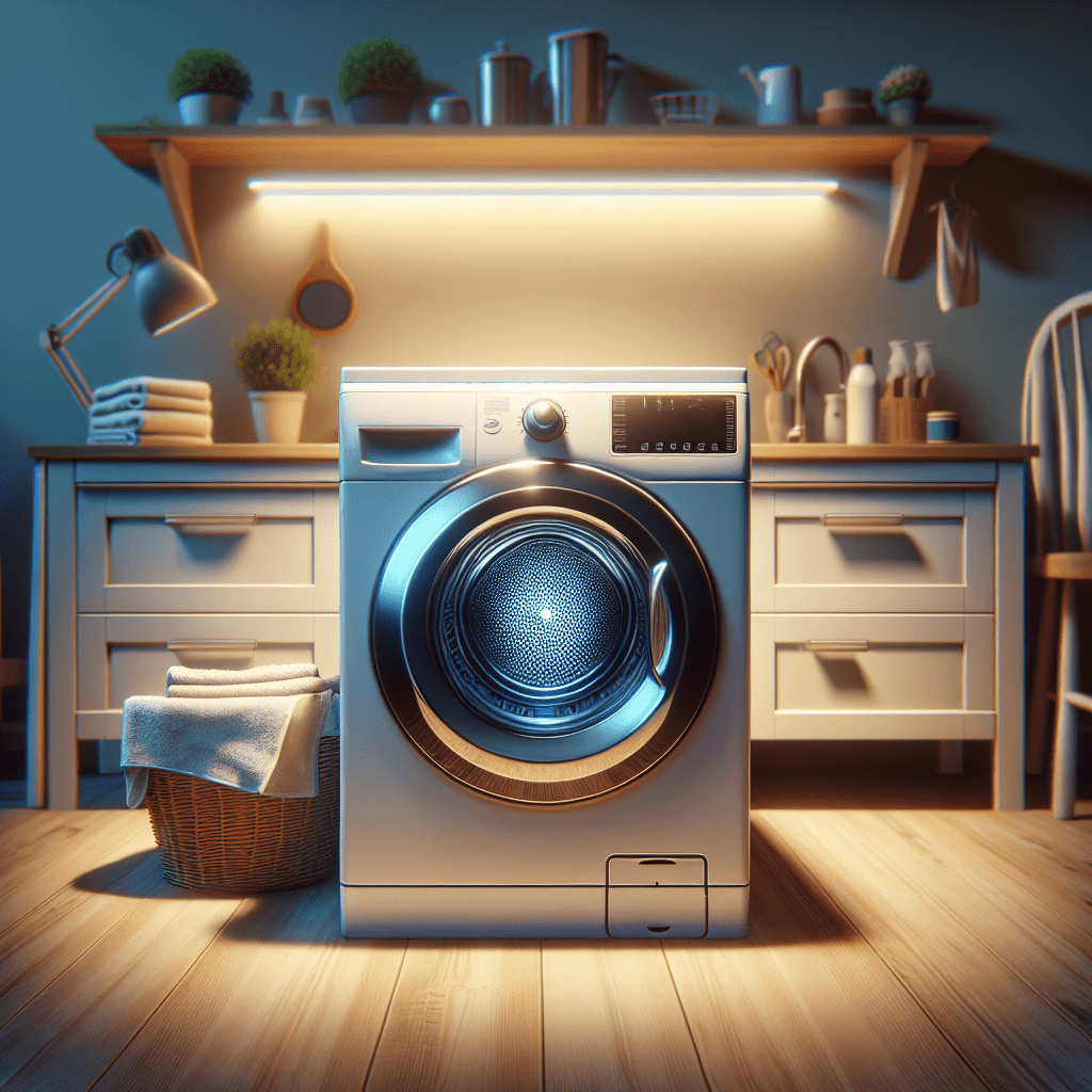Dryer: Tips for preventing lint build-up and keeping your appliance in good condition - BonPrix Électroménagers