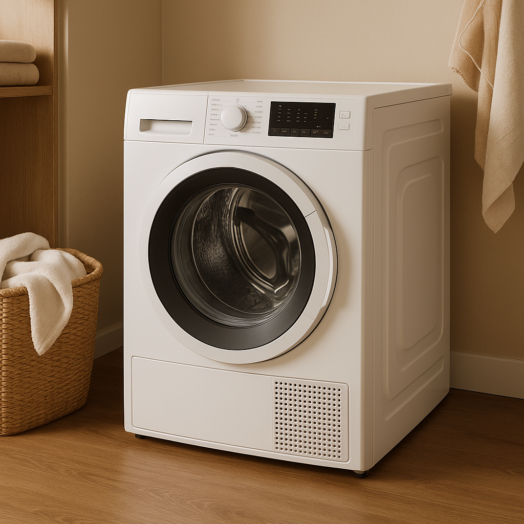 Dryer: Tips to keep your clothes in perfect condition after each drying cycle