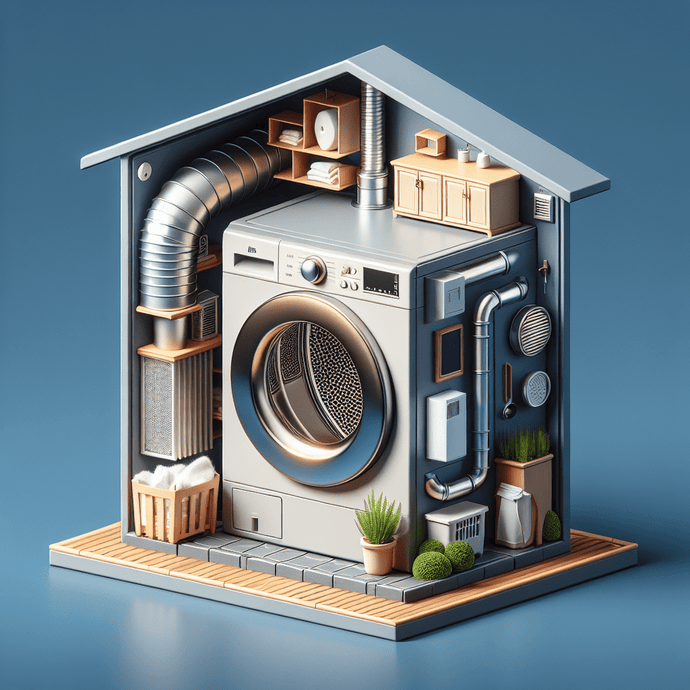 Dryer: Tips to Maximize the Efficiency of Your Dryer