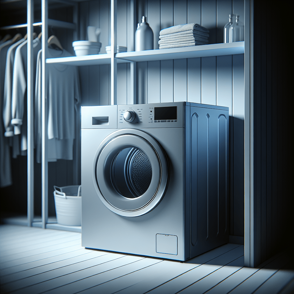 Dryer: Tips to Maximize the Efficiency of Your Dryer - BonPrix Électroménagers