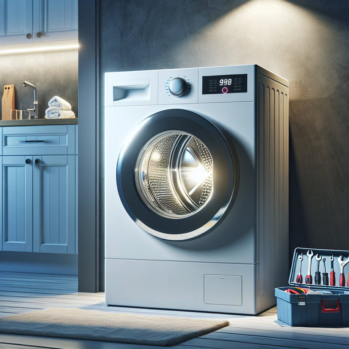 Dryer Troubleshooting: Common Issues and Solutions