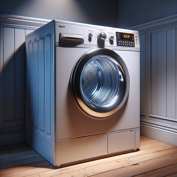 Dryer Troubleshooting: Common Problems