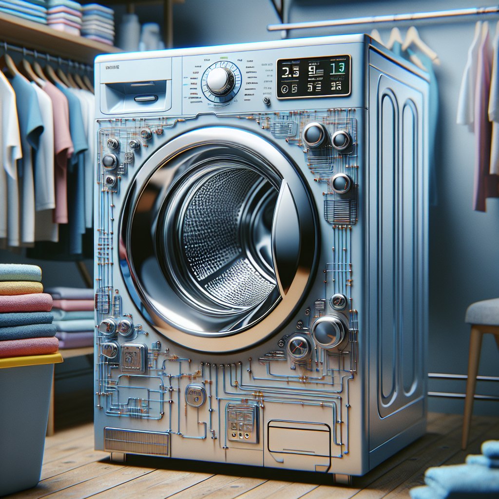 Dryer Troubleshooting: Common Problems and Solutions - BonPrix Électroménagers