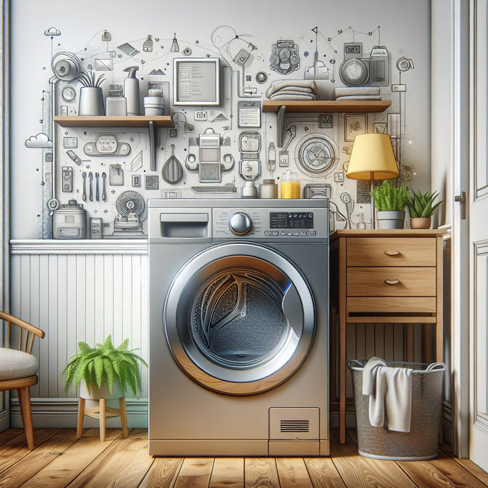 Dryer Troubleshooting: Common Problems and Solutions