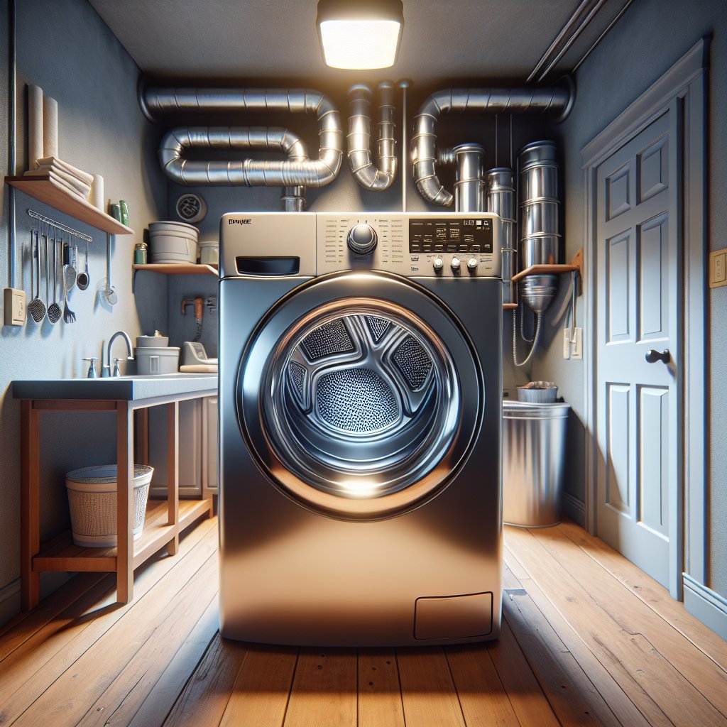 Dryer Troubleshooting Guide: Common Issues and Fixes - BonPrix Électroménagers