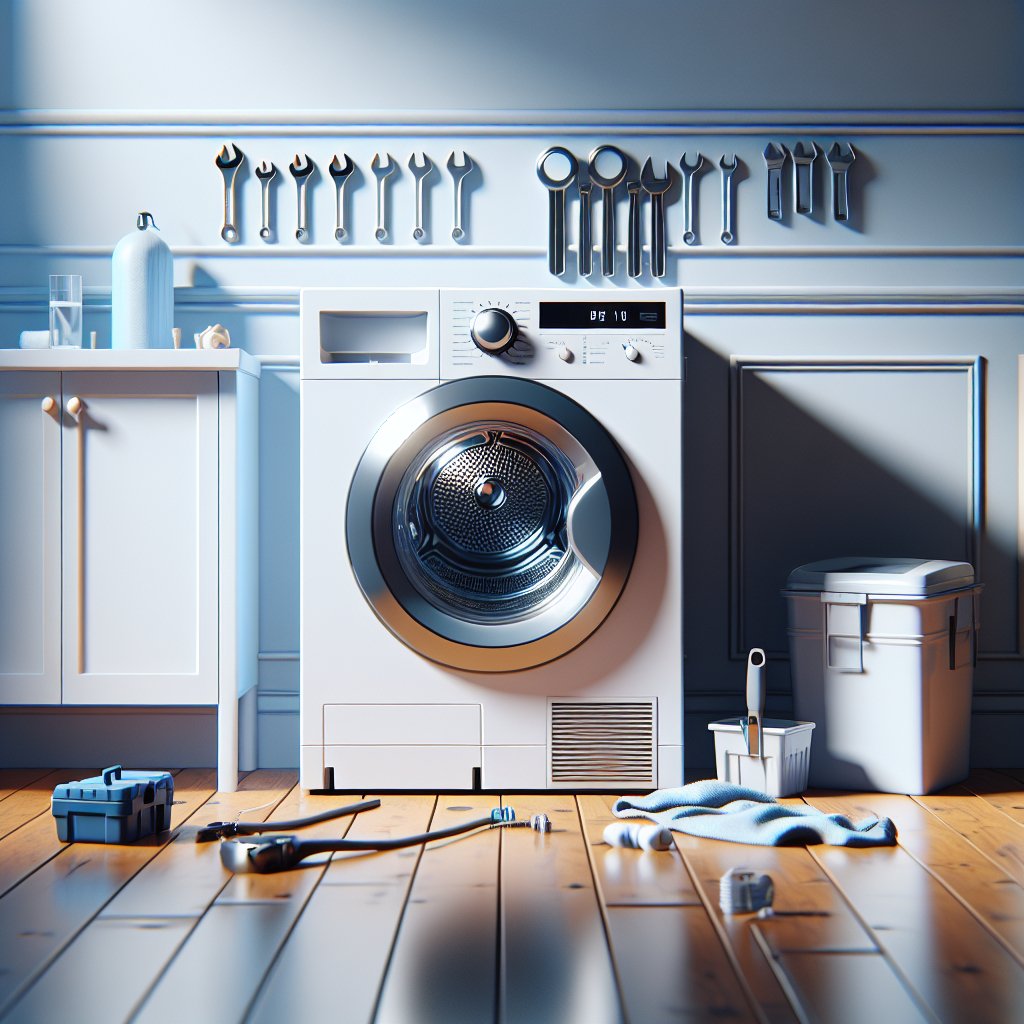 Dryer Troubleshooting Guide: Common Problems and Solutions - BonPrix Électroménagers
