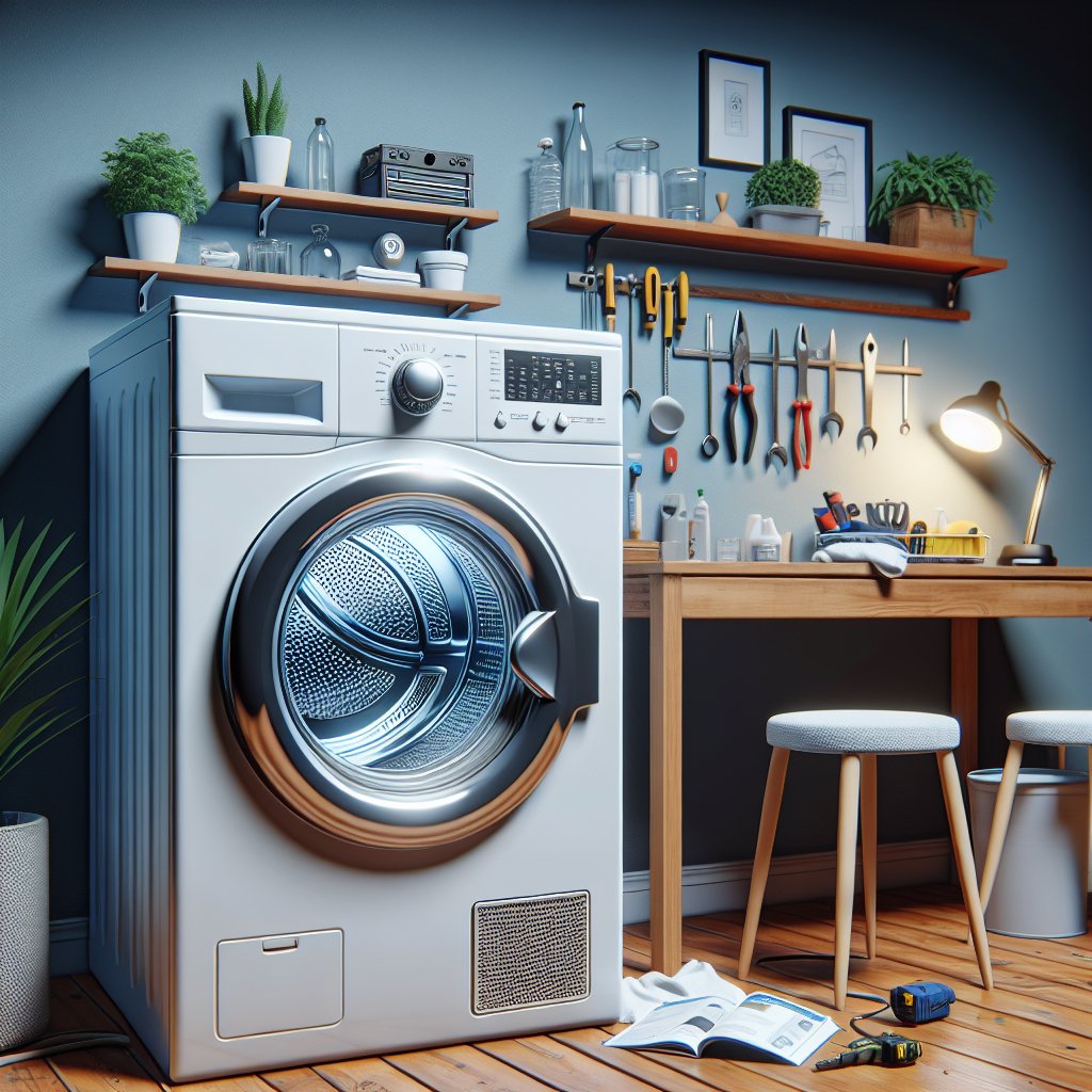 Dryer Troubleshooting Guide: Common Problems and Solutions - BonPrix Électroménagers