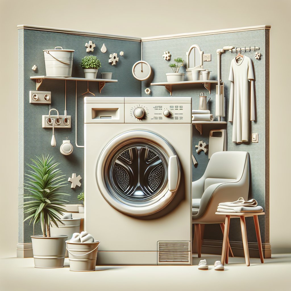 Dryer Troubleshooting Guide: Common Problems and Solutions - BonPrix Électroménagers