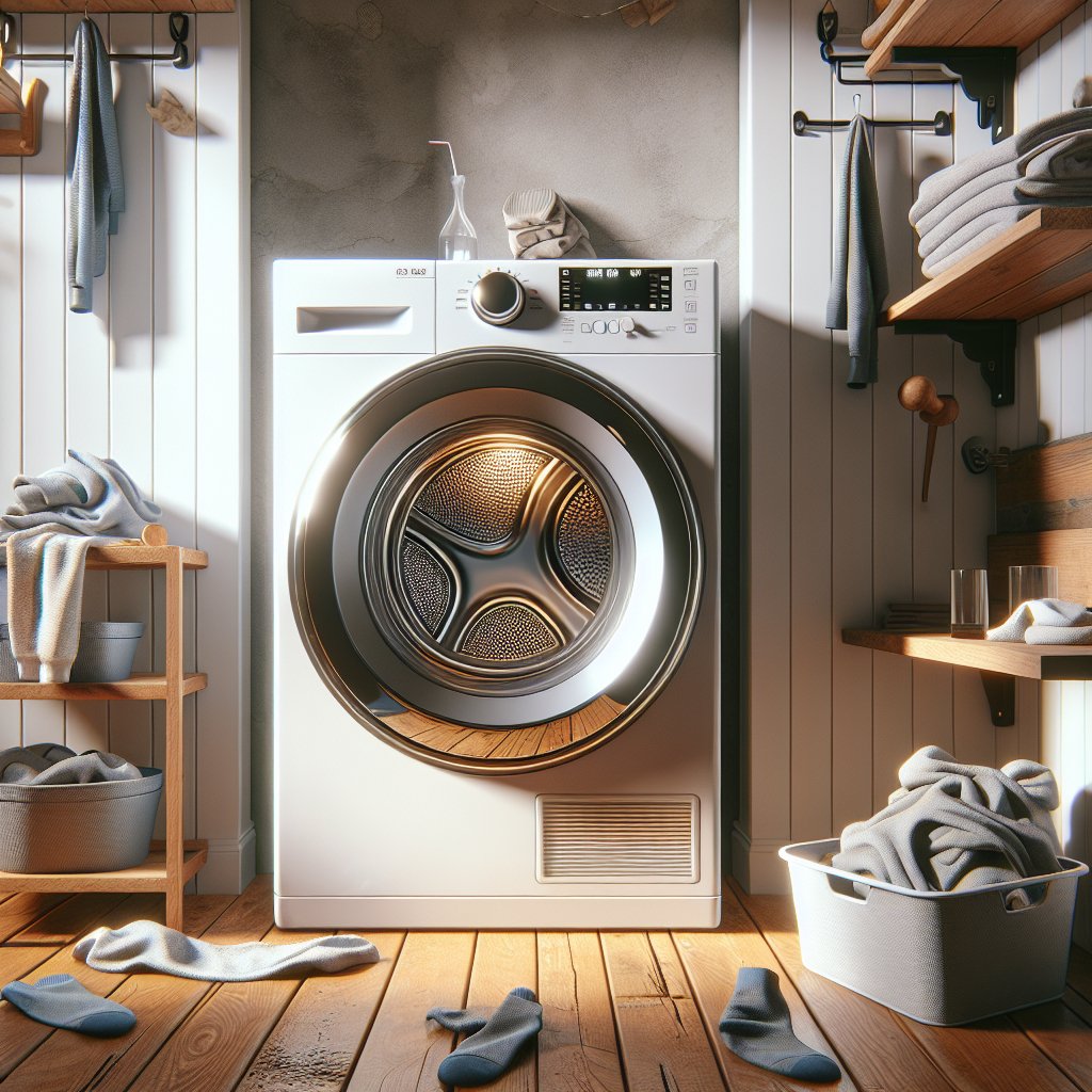 Dryer Troubleshooting Guide: Common Problems and Solutions - BonPrix Électroménagers