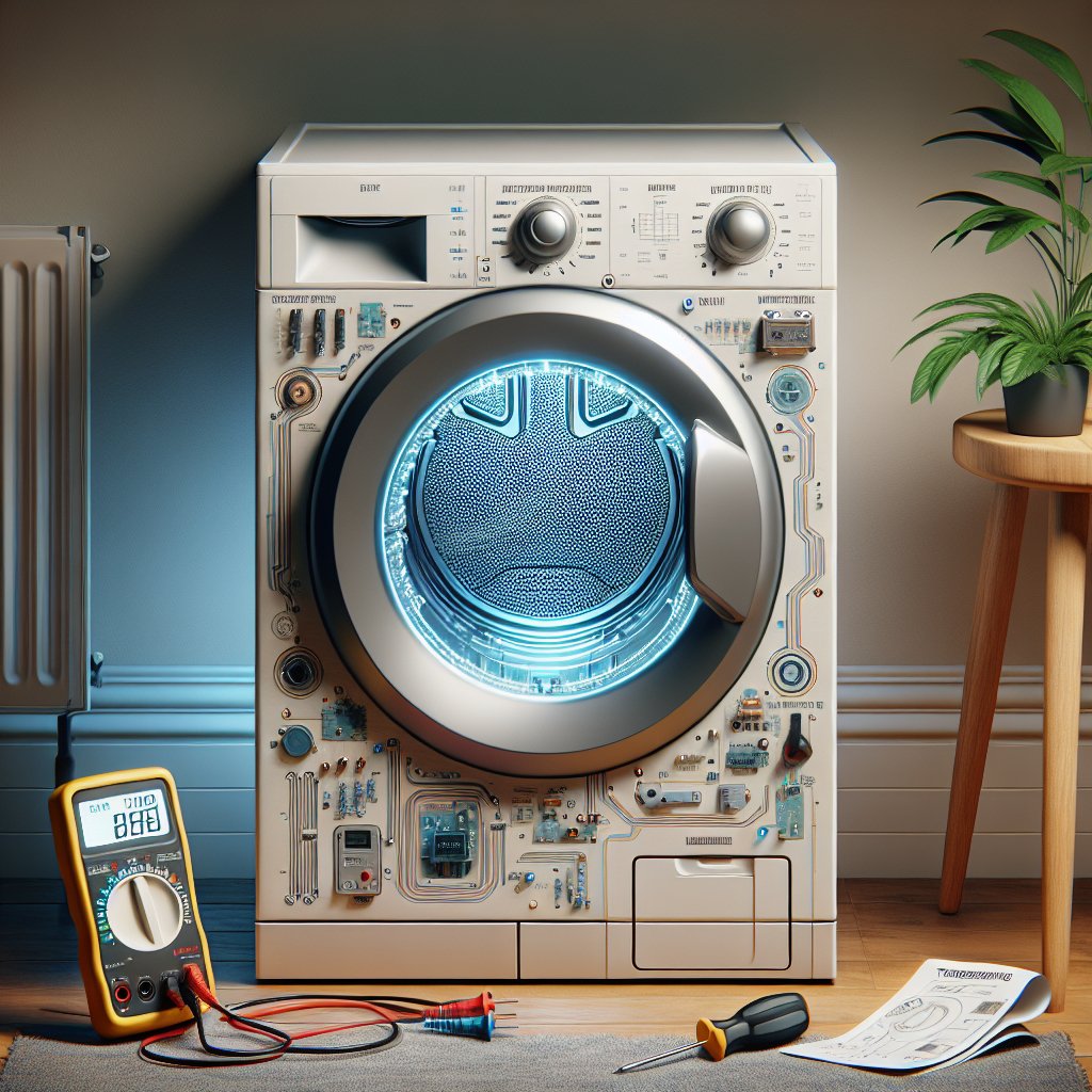 Dryer Troubleshooting Guide: Common Problems and Solutions - BonPrix Électroménagers