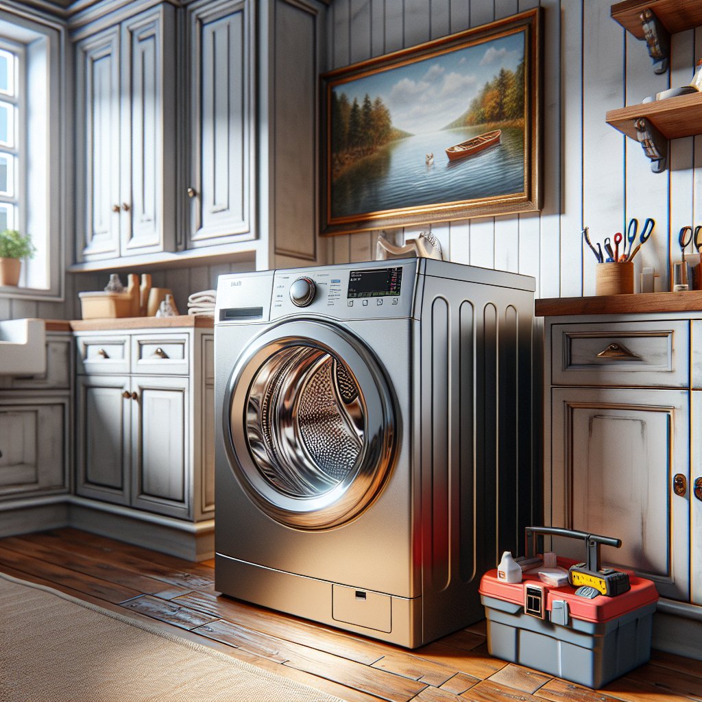 Dryer Troubleshooting Guide: Common Problems Solved - BonPrix Électroménagers