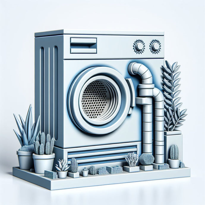 Dryer Vent Cleaning: Ensuring Proper Airflow and Safety