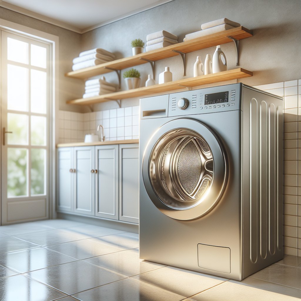 Dryer Vent Cleaning: Ensuring Proper Airflow and Safety - BonPrix Électroménagers