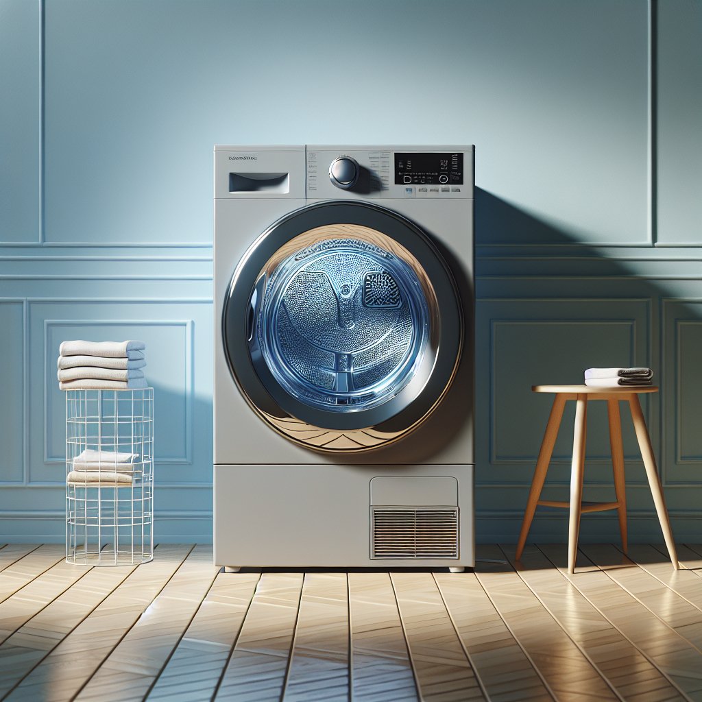 Dryer Vent Cleaning: Ensuring Proper Airflow and Safety - BonPrix Électroménagers