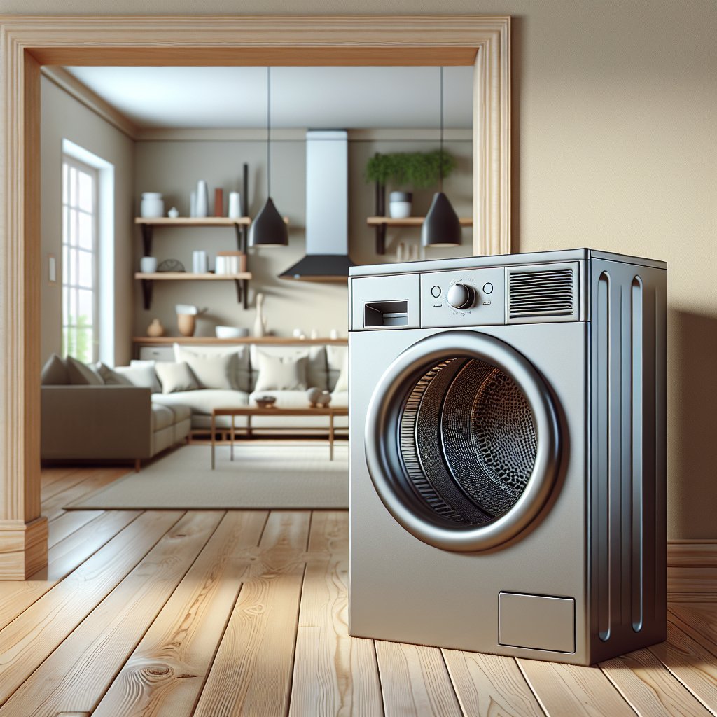 Dryer Vent Cleaning: Ensuring Proper Airflow and Safety - BonPrix Électroménagers