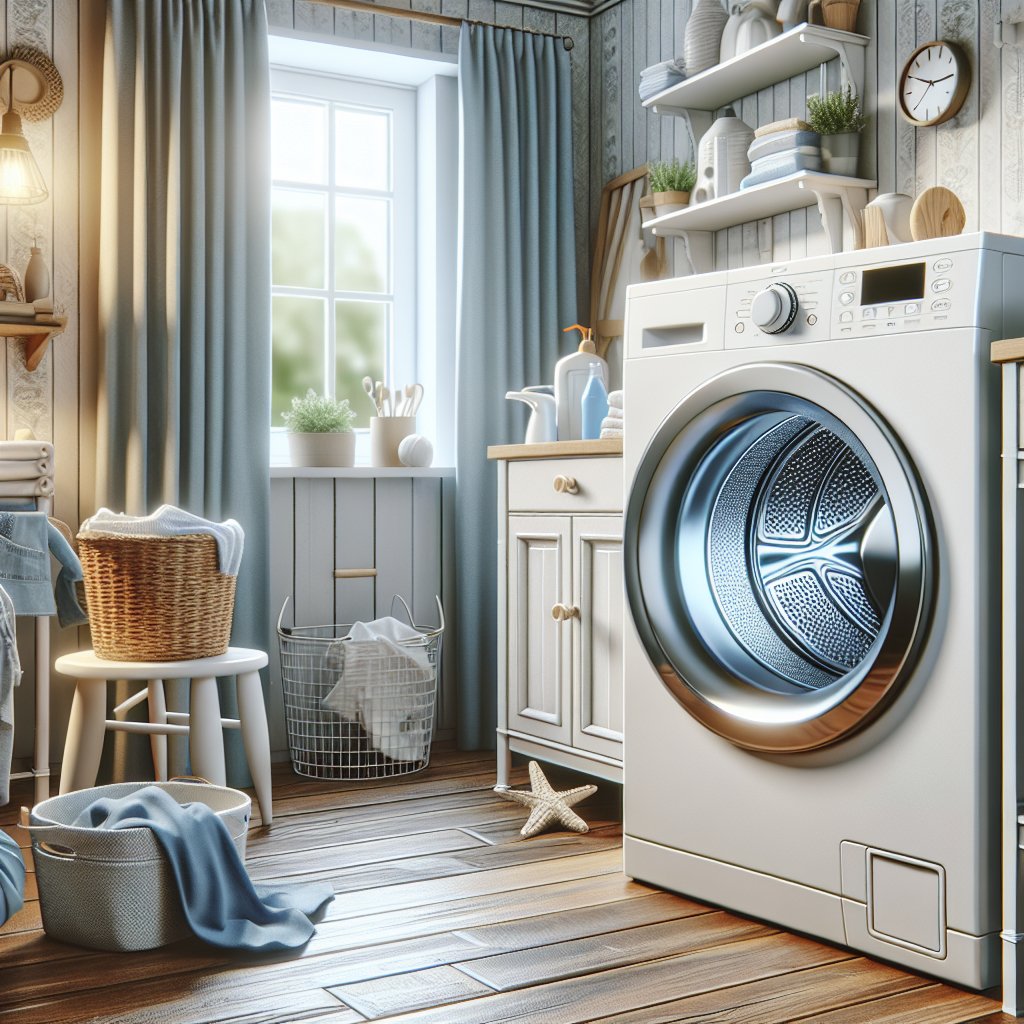 Dryer Vent Cleaning: Ensuring Proper Airflow and Safety - BonPrix Électroménagers
