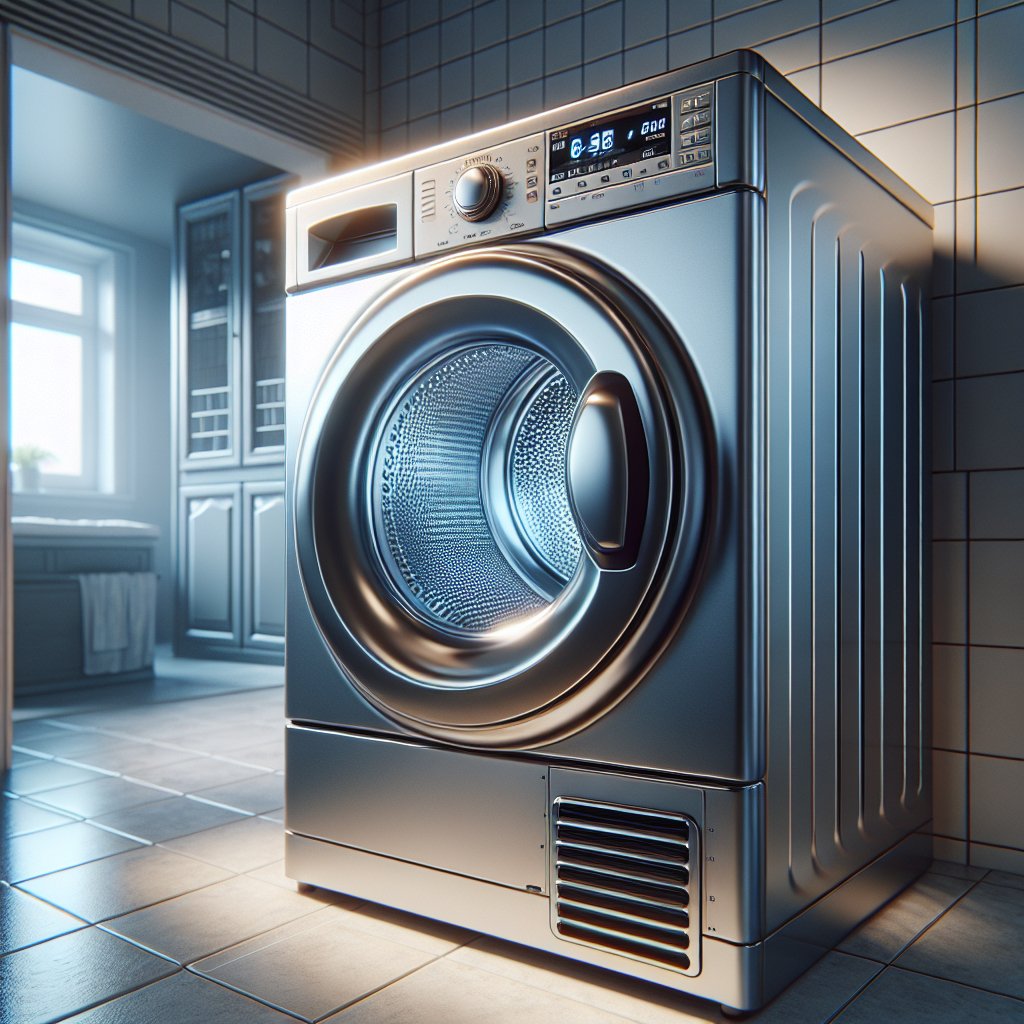 Dryer Vent Cleaning: Ensuring Proper Airflow and Safety - BonPrix Électroménagers