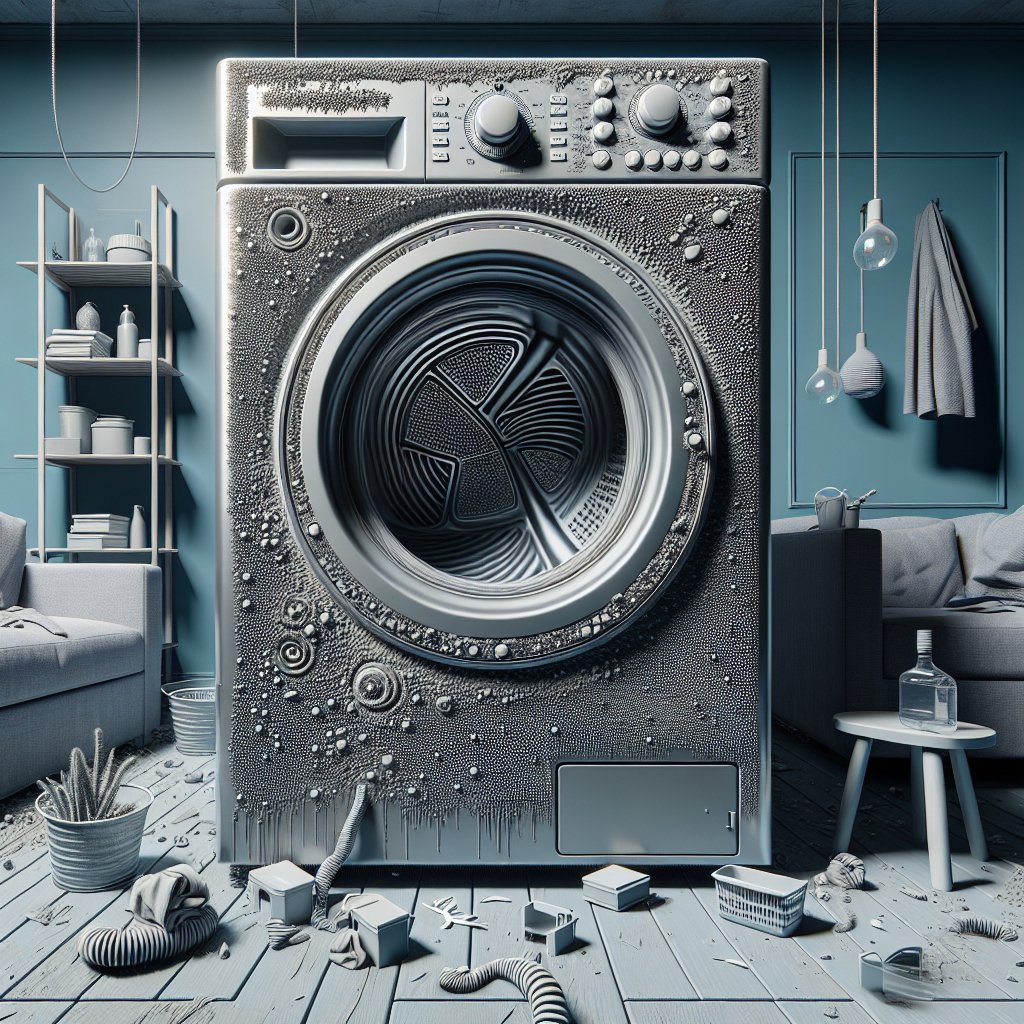 Dryer Vent Cleaning: Essential Safety Measures - BonPrix Électroménagers