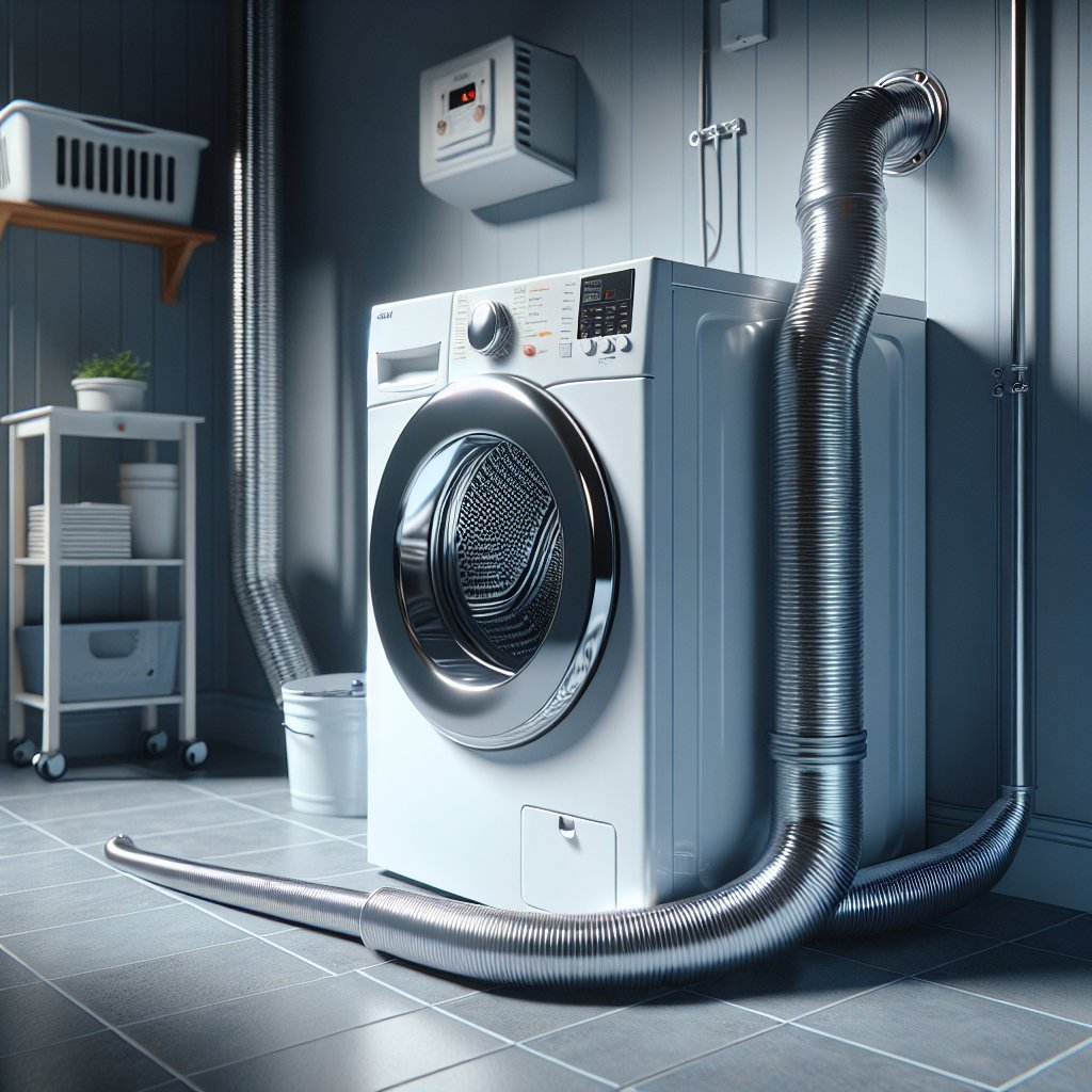 Dryer Vent Cleaning: Preventing Fire Hazards - BonPrix Électroménagers