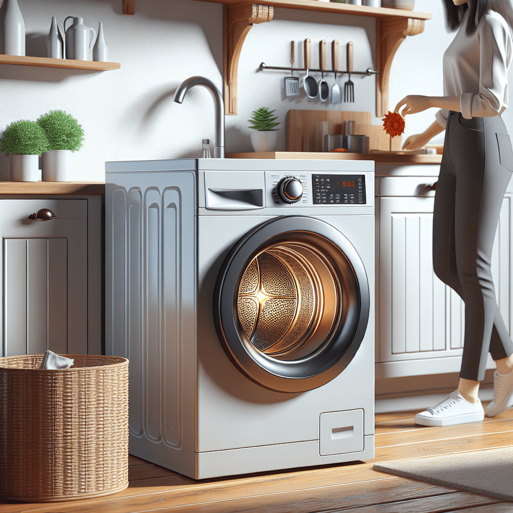 Dryer Vent Cleaning: Preventing Fire Hazards - BonPrix Électroménagers