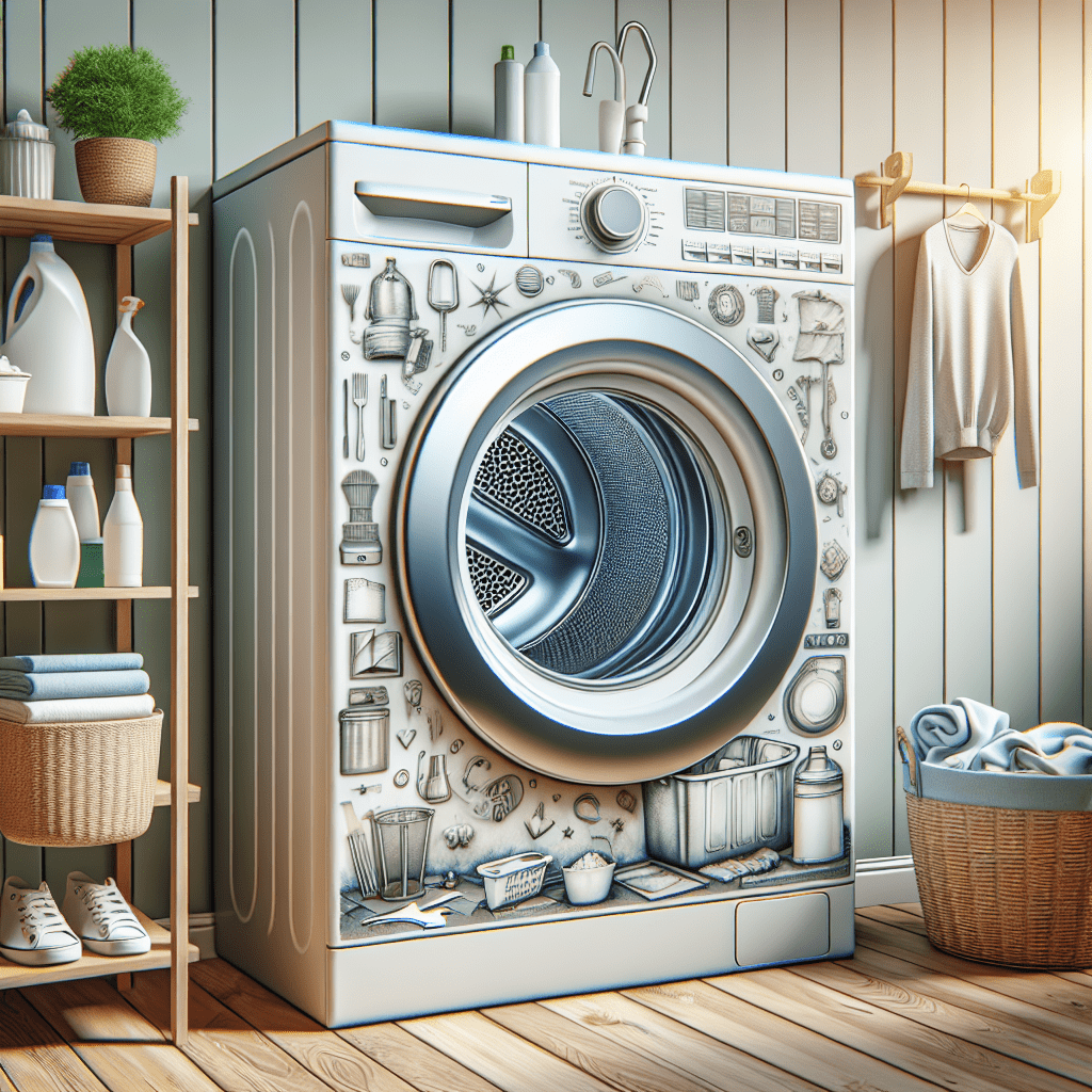 Dryer Vent Cleaning: Preventing Fire Hazards in Your Home - BonPrix Électroménagers
