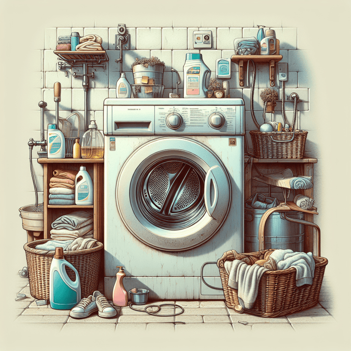 Dryer: When to Replace Belts to Avoid Costly Repairs