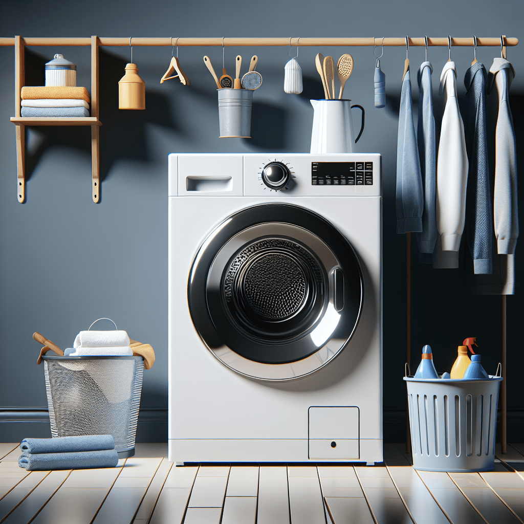 Dryer: When to Replace Belts to Avoid Costly Repairs - BonPrix Électroménagers