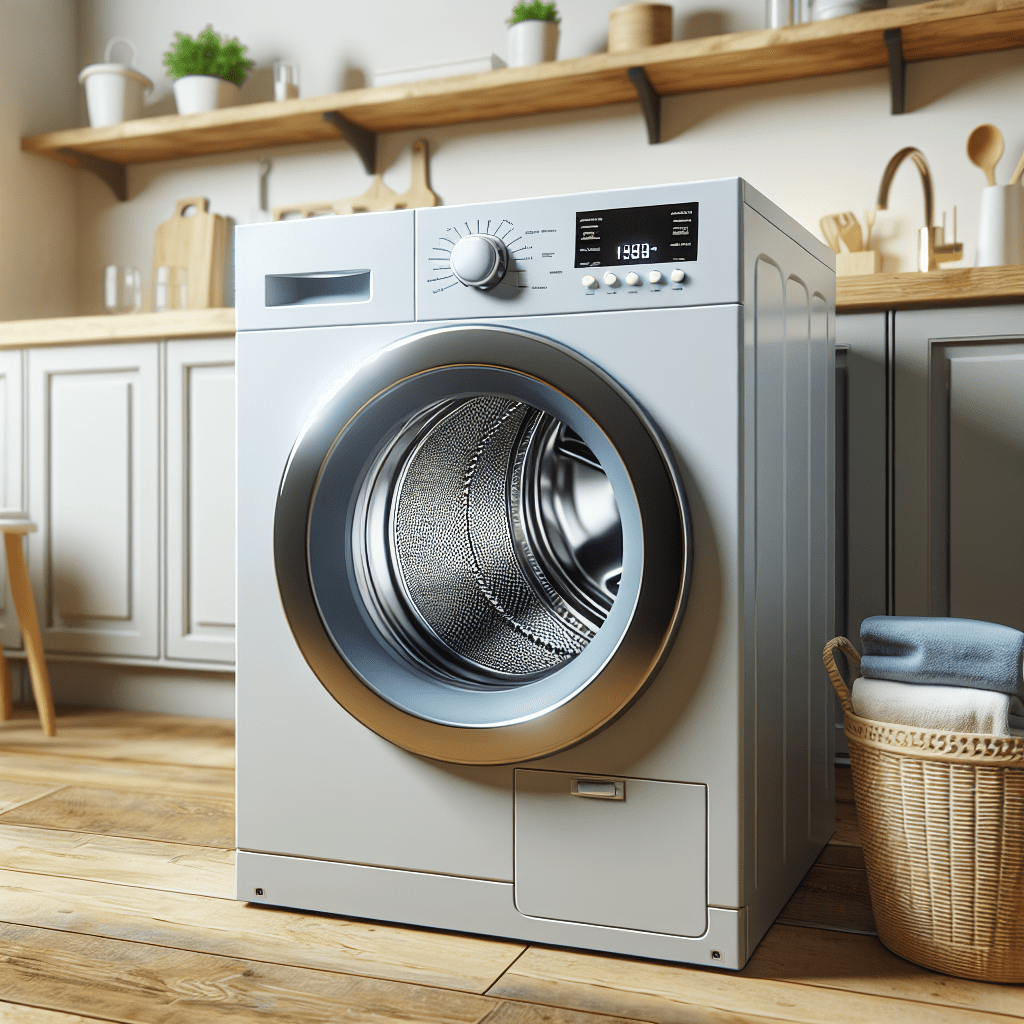 Dryer: Why Cleaning Your Dryer's Lint Filter Regularly Is Essential - BonPrix Électroménagers