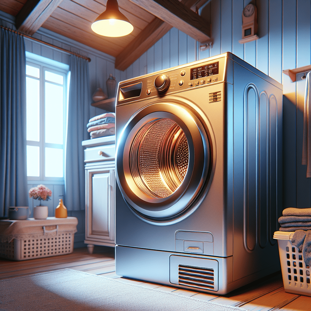 Dryer: Why does the belt break and how to prevent it? - BonPrix Électroménagers