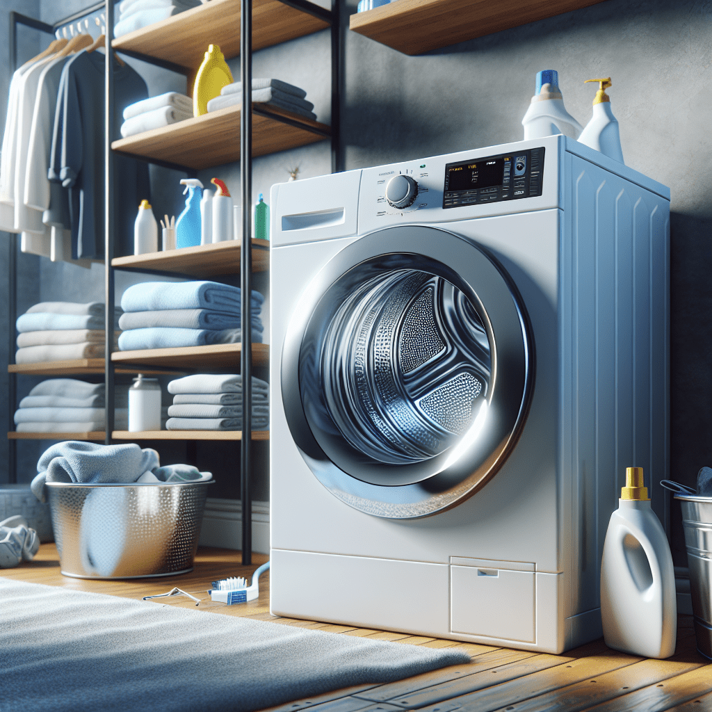 Dryer: Why does the belt break and how to prevent it? - BonPrix Électroménagers