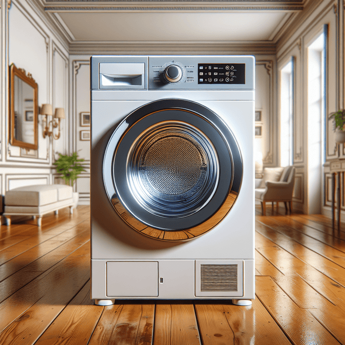 Dryer: Why does the belt break and how to prevent it?