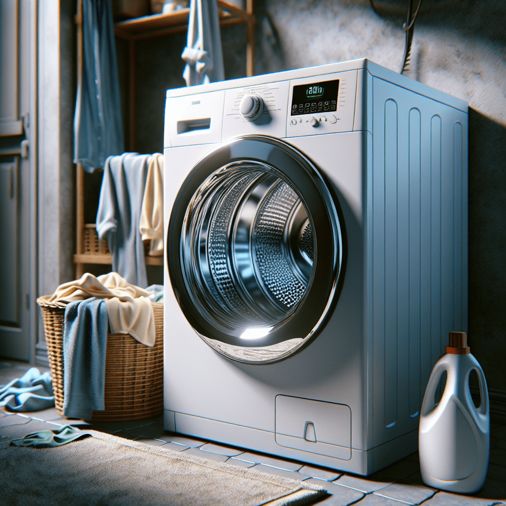 Dryer: Why does the belt break and how to prevent it? - BonPrix Électroménagers