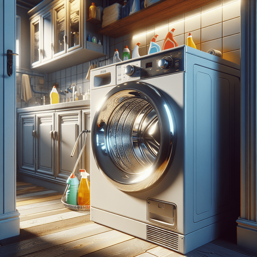 Dryer: Why does the belt break and how to prevent it? - BonPrix Électroménagers