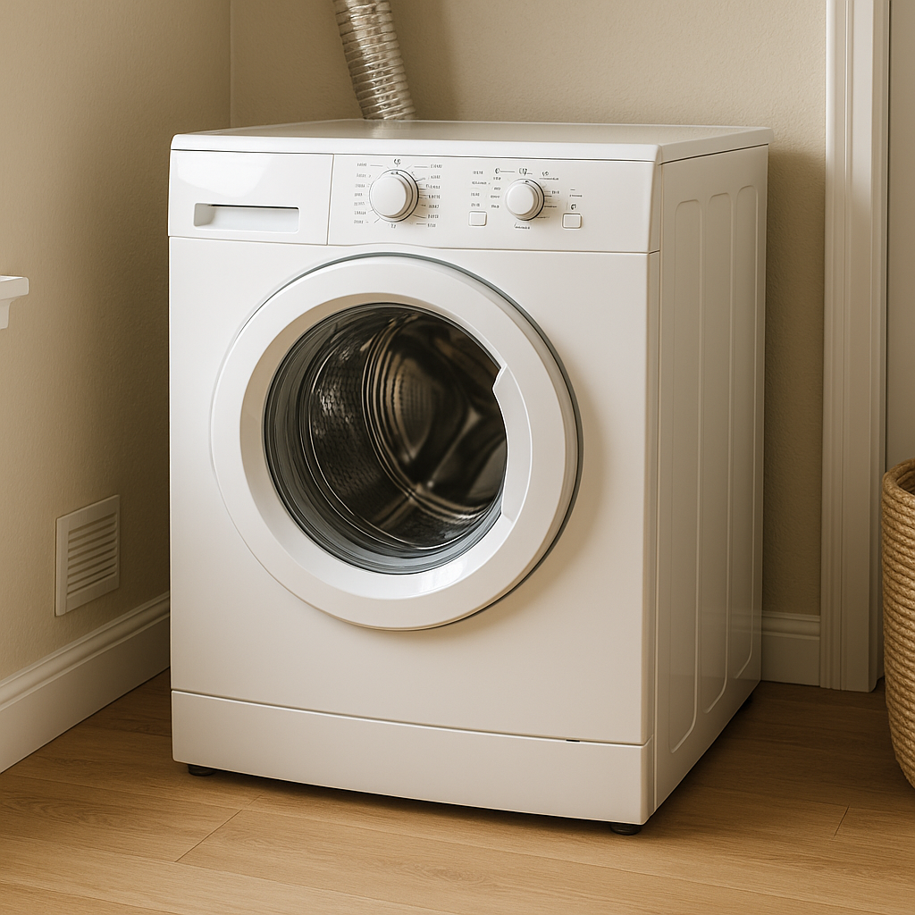 Dryer: Why It’s Important to Keep Airflow Optimal for Your Dryer