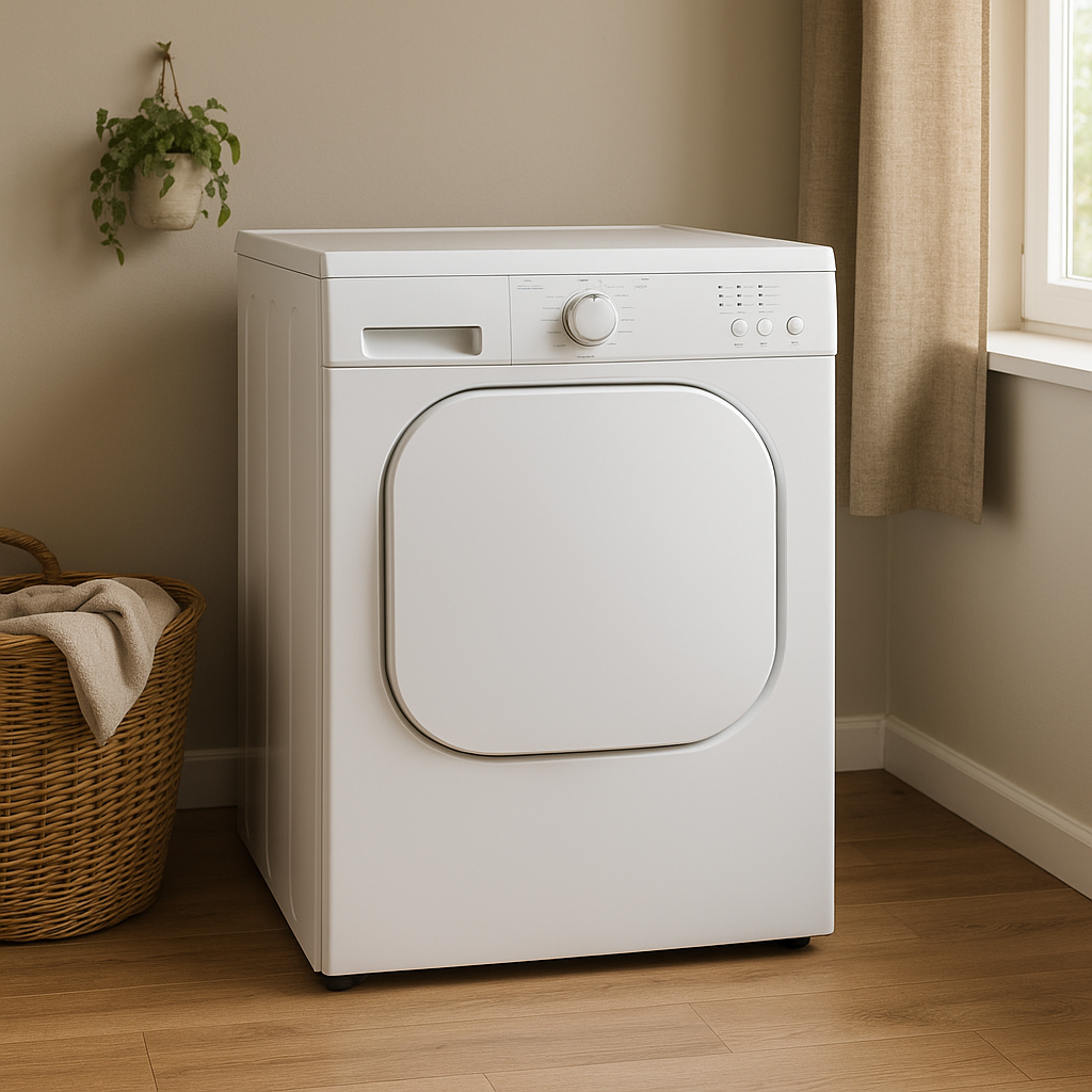 Dryer: Why it’s important to properly maintain the thermostat in your dryer