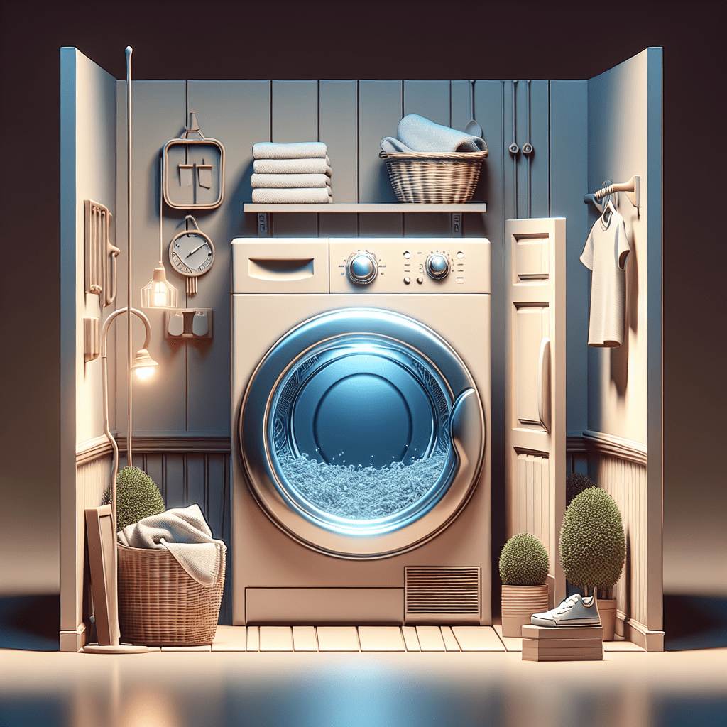 Dryer: Why It’s Essential to Regularly Clean the Lint Trap for Better Performance - BonPrix Électroménagers