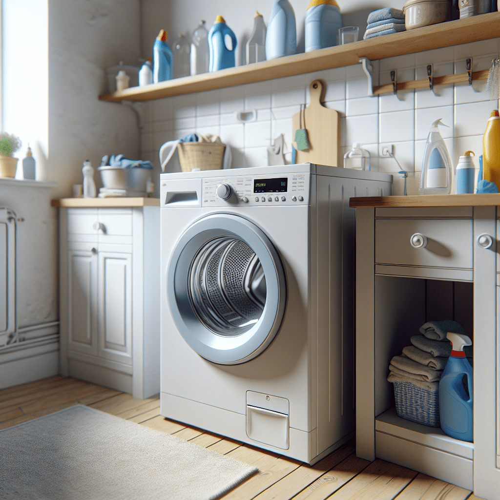 Dryer: Why It’s Essential to Regularly Clean the Lint Trap for Better Performance - BonPrix Électroménagers
