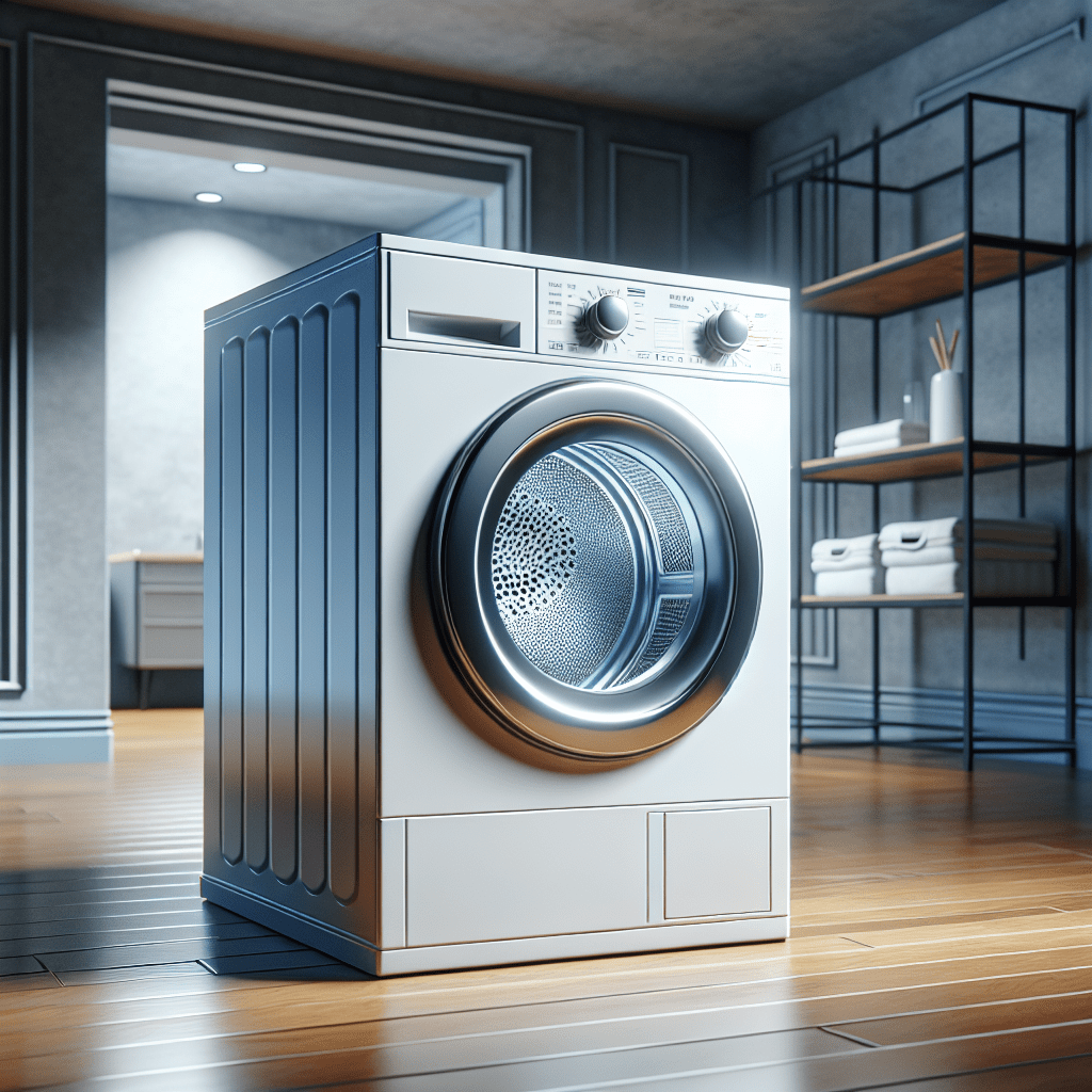 Dryer: Why It’s Essential to Regularly Clean the Lint Trap for Better Performance - BonPrix Électroménagers