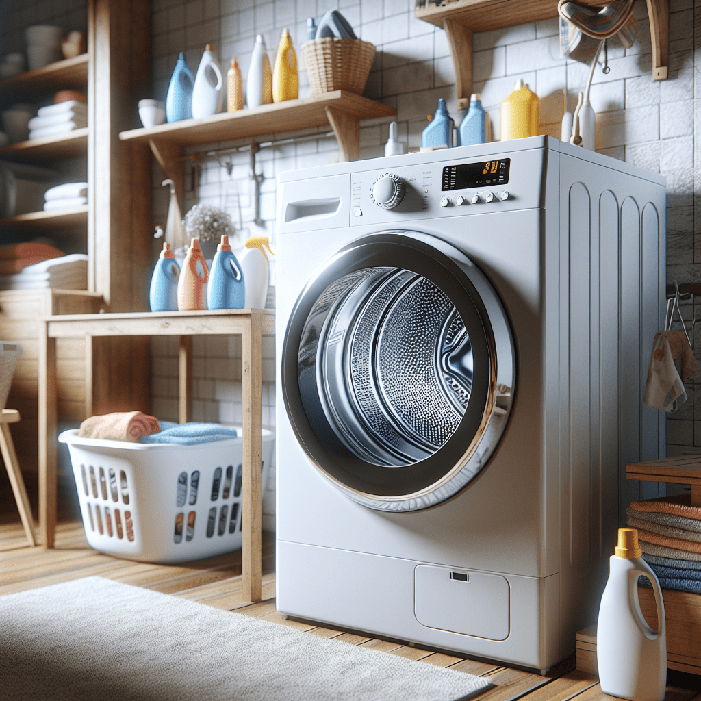 Dryer: Why It’s Essential to Regularly Clean the Lint Trap for Better Performance - BonPrix Électroménagers