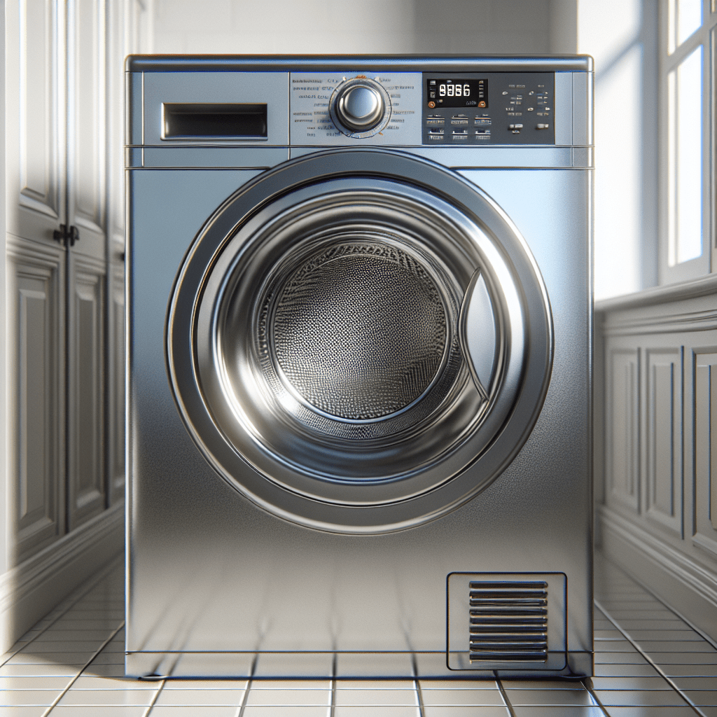 Dryer: Why it’s important to clean the filter after every cycle - BonPrix Électroménagers