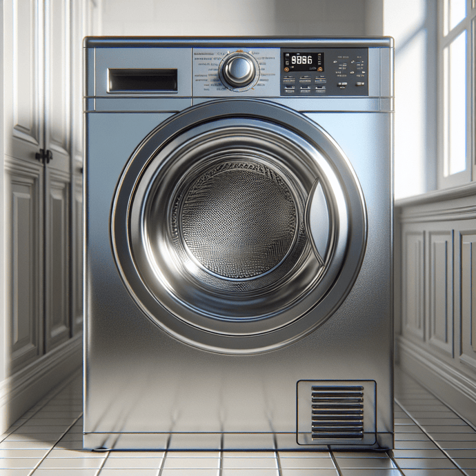 Dryer: Why it’s important to clean the filter after every cycle