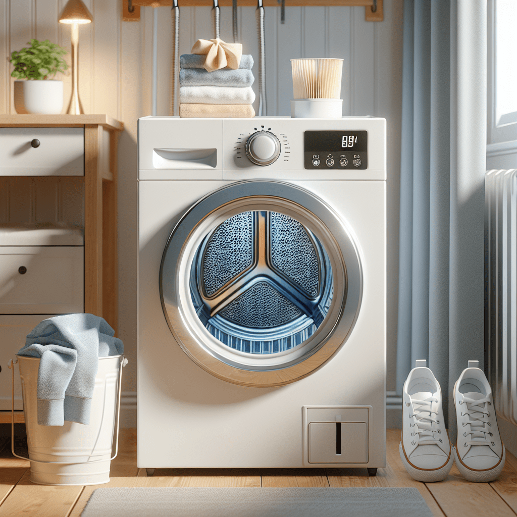 Dryer: Why it’s important to clean the filter after every cycle - BonPrix Électroménagers