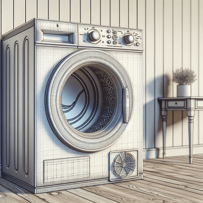 Dryer: Why it’s important to clean the filter after every cycle