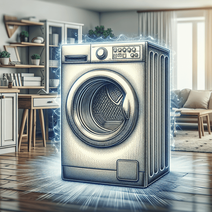 Sèche-linge : Pourquoi il est important de nettoyer le filtre après chaque cycle